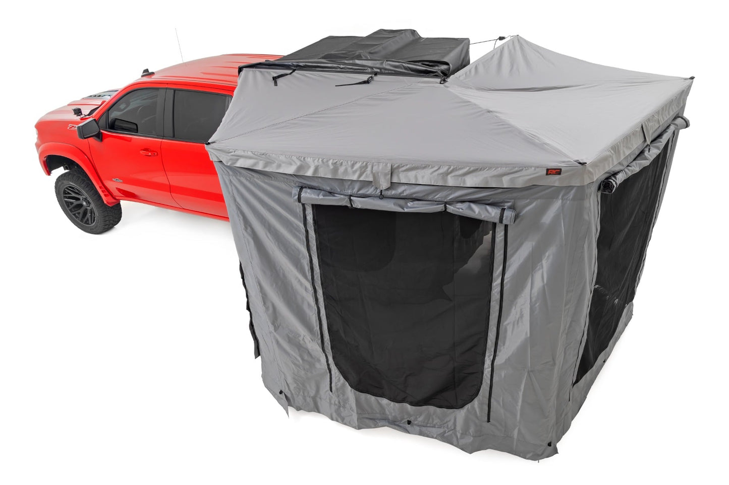 270 Degree Awning Wall Enclosure - Image 2