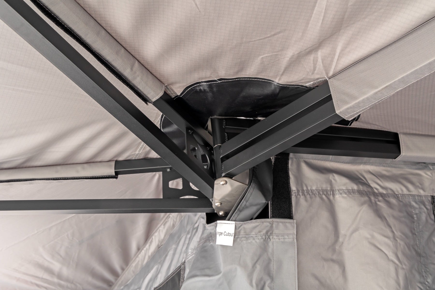 270 Degree Awning | Drivers Side - Image 4