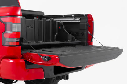 Truck Bed Cargo Storage Box | Easy Access | Mid Size 52.5" | Fits Mid-Sized Trucks - Image 2