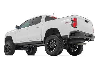 6 Inch Lift Kit | N3 Struts | Chevy/GMC Canyon/Colorado 4WD (2023-2026) - Image 3