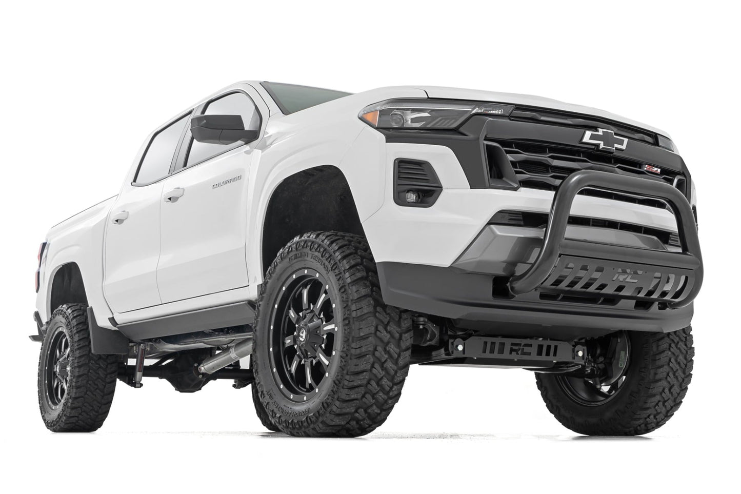 6 Inch Lift Kit | N3 Struts | Chevy/GMC Canyon/Colorado 4WD (2023-2026) - Image 2