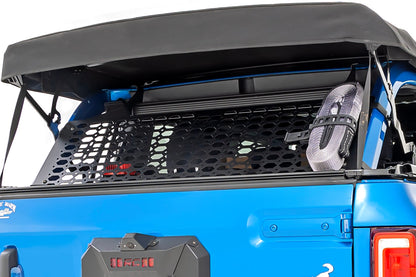 Molle Mounting Panel | Rear | Ford Bronco 4WD (2021-2026) - Image 2
