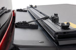 Hard Tri-Fold Flip Up Bed Cover | 6'10" Bed | Ford F-250/F-350 Super Duty (99-16) - Image 6