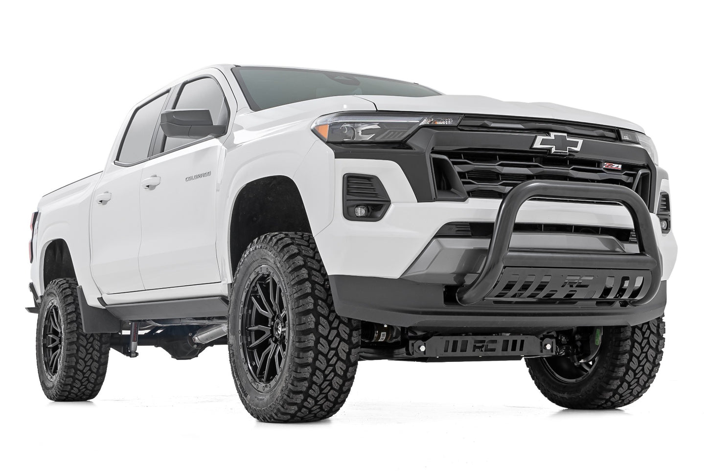 4 Inch Lift Kit | N3 Struts | Chevy/GMC Canyon/Colorado 4WD (2023-2026) - Image 2