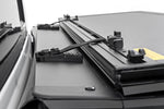 Hard Tri-Fold Flip Up Bed Cover | 5'7" | Toyota Tundra 2WD/4WD (2022-2026) - Image 6