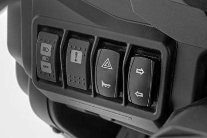 Turn Signal Kit w/Horn | Universal - Image 6