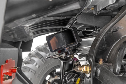 Turn Signal Kit w/Horn | Universal - Image 5