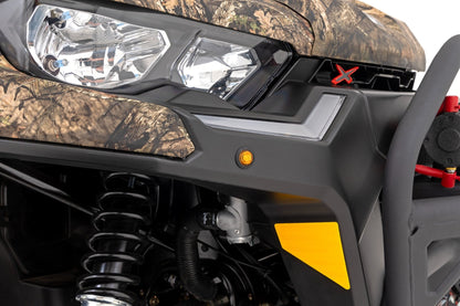Turn Signal Kit w/Horn | Universal - Image 3