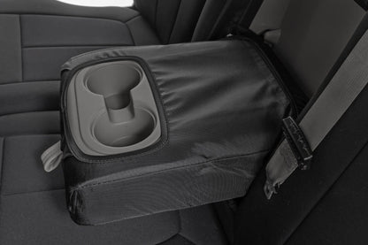 Seat Covers | Front and Rear | Ford F-250/F-350 Super Duty 2WD/4WD (11-16) - Image 5