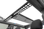 Molle Mounting Panel | Overhead | Ford Bronco 4WD (2021-2026) - Image 5