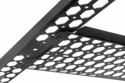 Molle Mounting Panel w/ LED Dome Light | Overhead | Ford Bronco 4WD (21-26) - Image 6