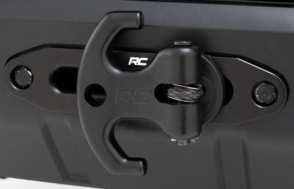 Hidden Winch Mount | All Models | Toyota Tundra 2WD/4WD (2022-2026) - Image 5