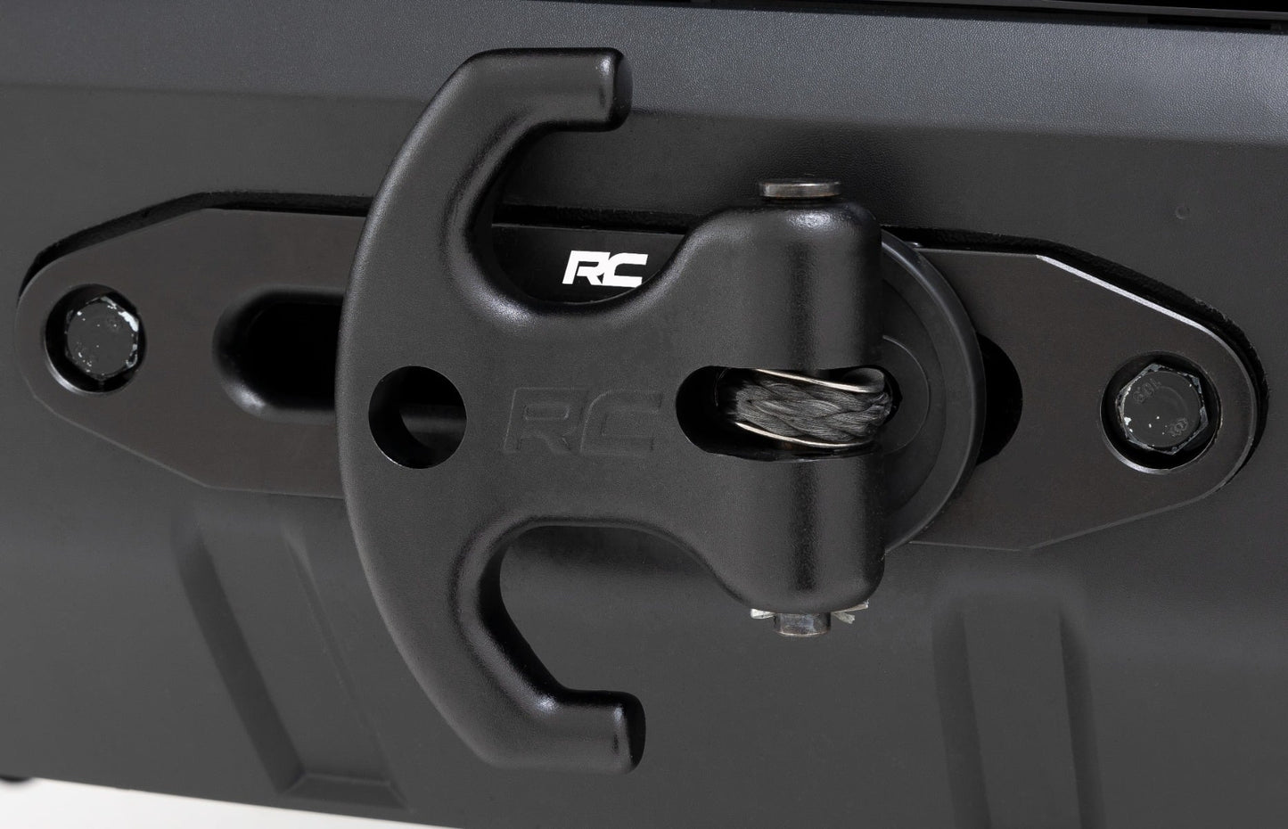Hidden Winch Mount | 12000S | Toyota Tundra 2WD/4WD (2022-2026) - Image 5