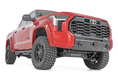 Hidden Winch Mount | 12000S | Toyota Tundra 2WD/4WD (2022-2026) - Image 3