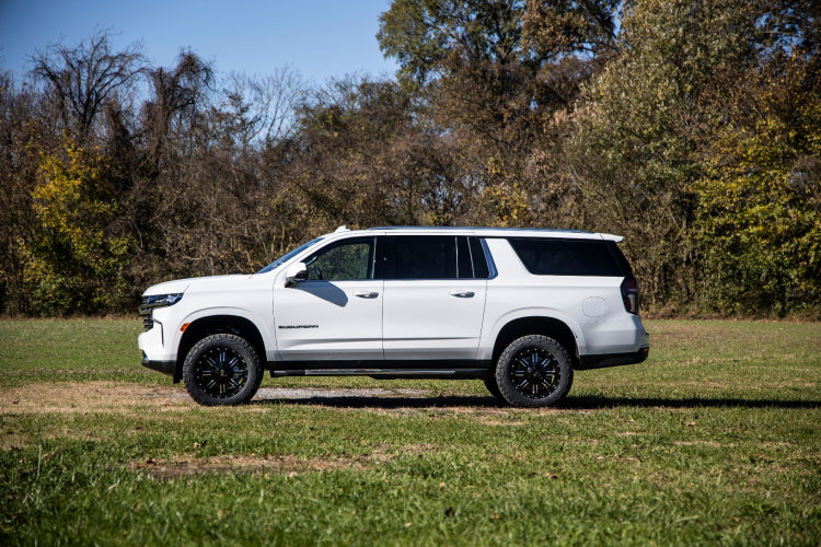 2021 CHEVY/GMC TAHOE/YUKON/SUBURBAN