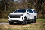 3.5 INCH LIFT KIT CHEVY/GMC TAHOE/YUKON XL 1500 4WD (2021-2023)