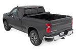 Soft Roll Up Bed Cover  | 6'7" Bed | Chevy/GMC Sierra 1500 (19-26)/Silverado 1500 (19-26) - Image 2