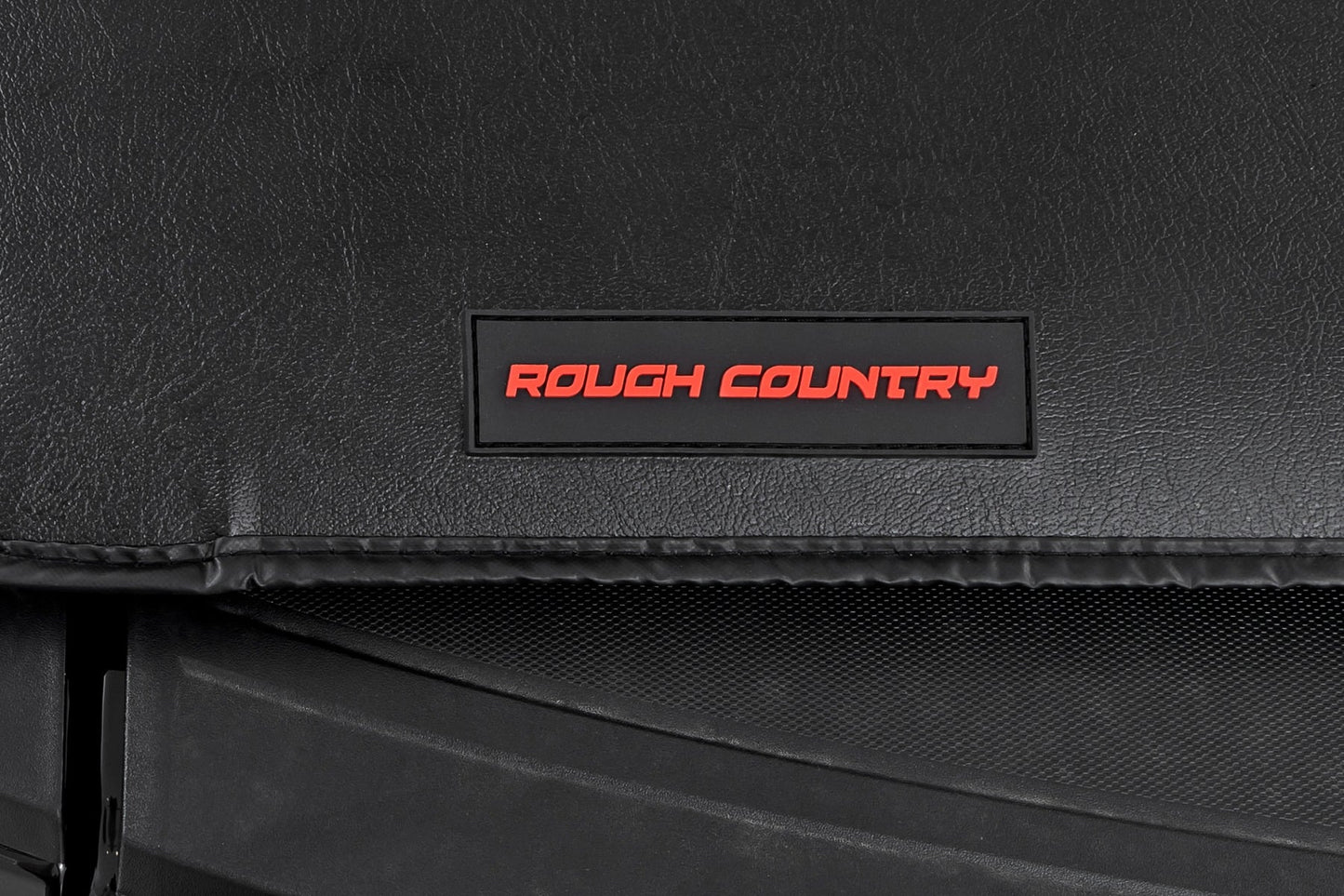 Soft Roll Up Bed Cover  | 6'7" Bed | Chevy/GMC Sierra 1500 (19-26)/Silverado 1500 (19-26) - Image 5