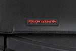 Soft Roll Up Bed Cover  | 6'7" Bed | Chevy/GMC Sierra 1500 (19-26)/Silverado 1500 (19-26) - Image 5