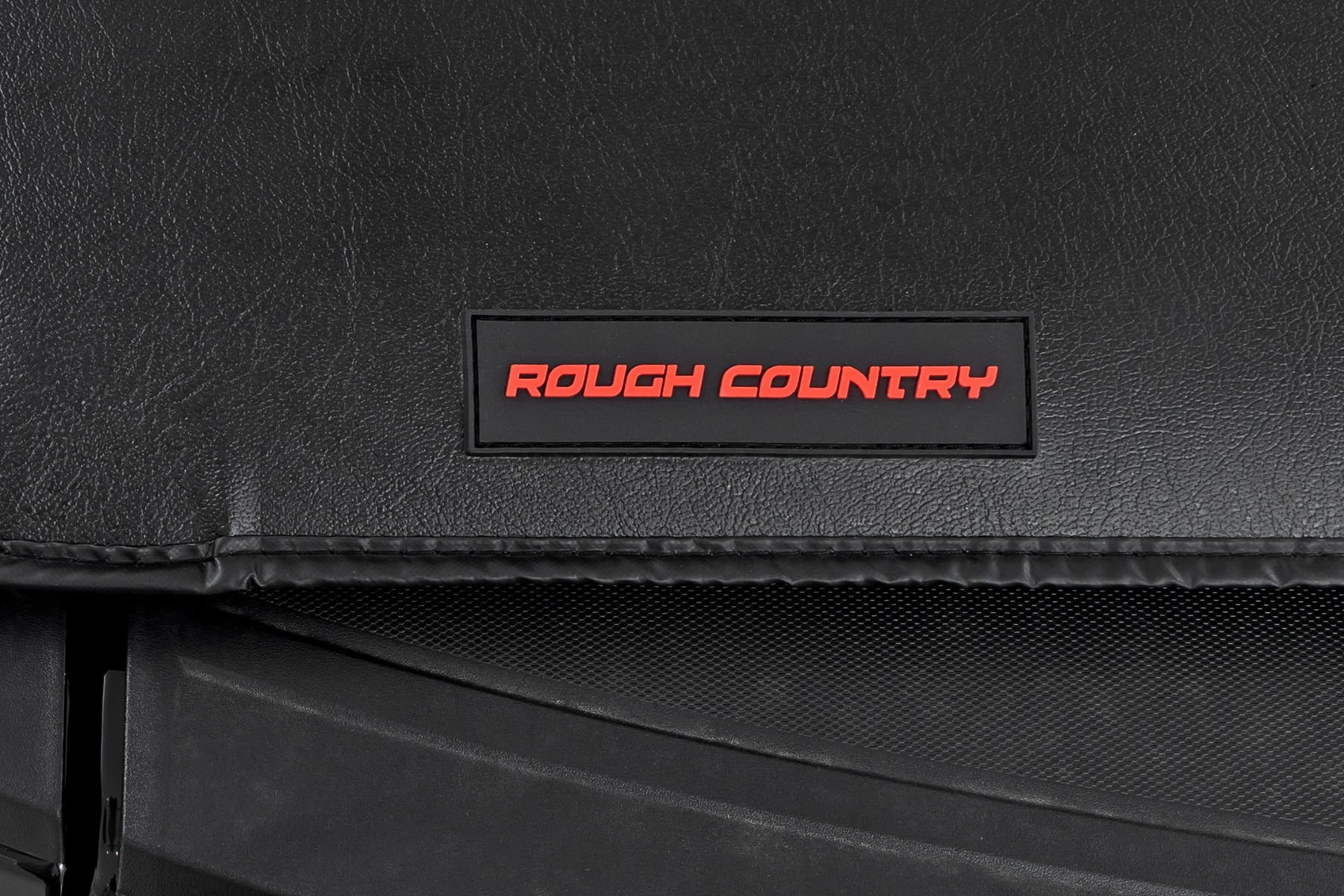 Soft Roll Up Bed Cover  | 6'7" Bed | Chevy/GMC Sierra 1500 (19-26)/Silverado 1500 (19-26) - Image 5