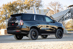 3.5 INCH LIFT KIT CHEVY/GMC TAHOE/YUKON XL 1500 4WD (2021-2023)