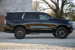 3.5 INCH LIFT KIT CHEVY/GMC TAHOE/YUKON XL 1500 4WD (2021-2023)