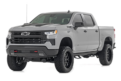 SRL2 Adj Aluminum Step | Crew Cab | Chevy/GMC 1500/2500HD (19-26) - Image 2