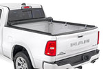 Soft Roll Up Bed Cover | 6'4" Bed | Ram 1500 (19-26)/1500 TRX (21-24) - Image 2