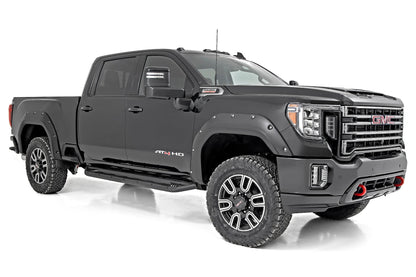 1.5-2 Inch Leveling Kit | Chevy/GMC 2500HD/3500HD 2WD/4WD (20-26) - Image 3