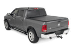 Soft Roll Up Bed Cover | 5'7" Bed | Ram 1500 (09-18)/2500 (11-26) - Image 3
