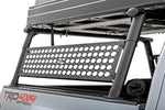 Bed Rack Molle Panel | Toyota Tacoma 2WD/4WD (2005-2023)