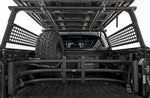 Bed Rack Molle Panel | Toyota Tacoma 2WD/4WD (2005-2023) - Image 3