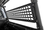 Bed Rack Molle Panel | Toyota Tacoma 2WD/4WD (2005-2023) - Image 4