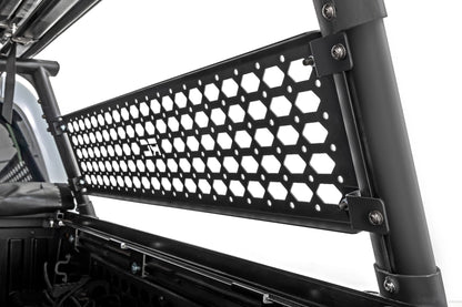 Bed Rack Molle Panel | Toyota Tacoma 2WD/4WD (2005-2023) - Image 4