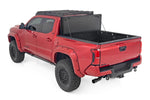Hard Tri-Fold Flip Up Bed Cover | 5' Bed | Toyota Tacoma 2WD/4WD (2024-2026) - Image 6