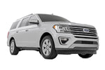 Power Running Boards | Dual Electric Motor | Ford Expedition 2WD/4WD (18-26) - Image 4