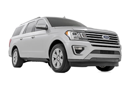 Power Running Boards | Dual Electric Motor | Ford Expedition 2WD/4WD (18-26) - Image 4