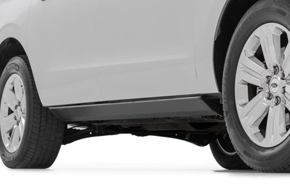 Power Running Boards | Dual Electric Motor | Ford Expedition 2WD/4WD (18-26) - Image 2