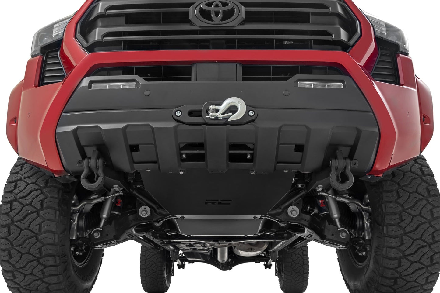 3.5 Inch Lift Kit | M1 | Toyota Tacoma 4WD (2024-2026) - Image 2