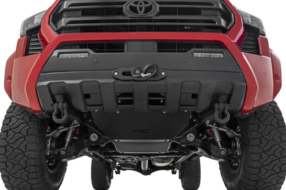 FXS Hidden Winch Mount | PRO9500S | Toyota Tacoma 4WD (2024-2026) - Image 2
