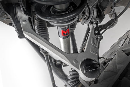 Forged Upper Control Arms | OE Upgrade | Chevy/GMC 1500 (07-18 & Classic) - Image 2