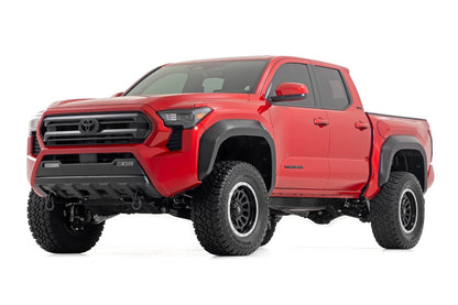 Front Shackle Kit | D-Ring Combo | Toyota Tacoma 2WD/4WD (2024-2026) - Image 2