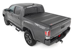 Hard Low Profile Bed Cover | 5' Bed | Toyota Tacoma 2WD/4WD (2016-2023) - Image 3