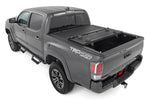Hard Low Profile Bed Cover | 6' Bed | Toyota Tacoma 2WD/4WD (2016-2023) - Image 4