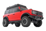 Nerf Steps | Wheel to Wheel | 4 Door | Ford Bronco 4WD (2021-2026) - Image 2