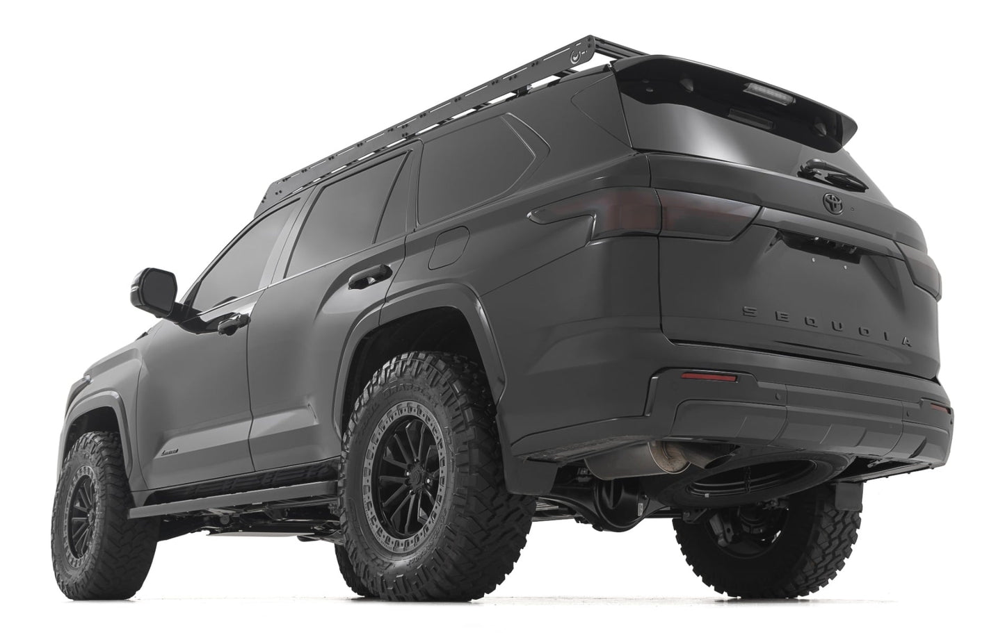 3.5 Inch Lift Kit | Toyota Sequoia 4WD (2023-2026) - Image 3