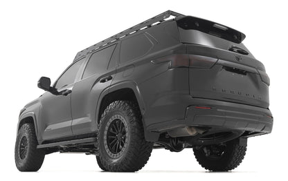 3.5 Inch Lift Kit | Toyota Sequoia 4WD (2023-2026) - Image 3