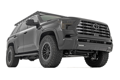 3.5 Inch Lift Kit | Toyota Sequoia 4WD (2023-2026) - Image 2
