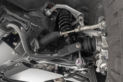 3.5 Inch Lift Kit | Toyota Sequoia 4WD (2023-2026) - Image 4