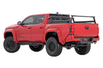 Bed Rack | Half Rack | Aluminum | Toyota Tacoma 2WD/4WD (2024-2026) - Image 2